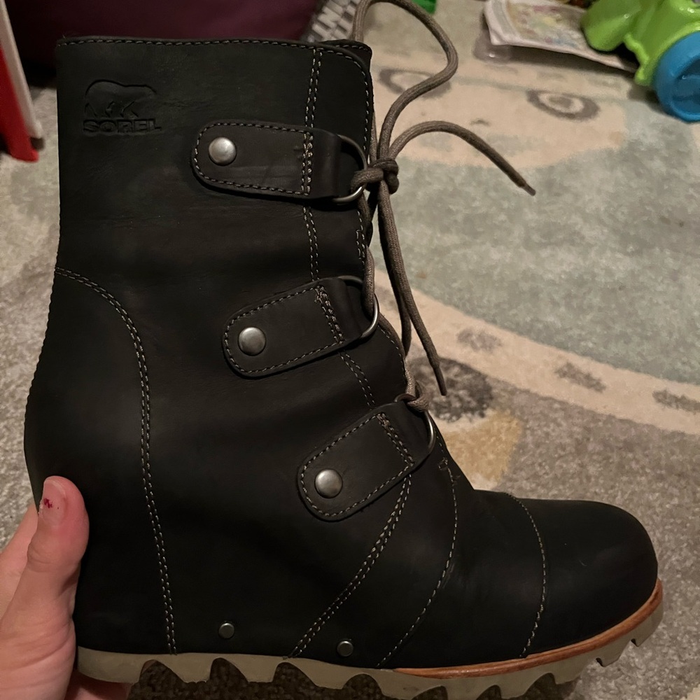 Sorel - Joan of Arctic NWOT